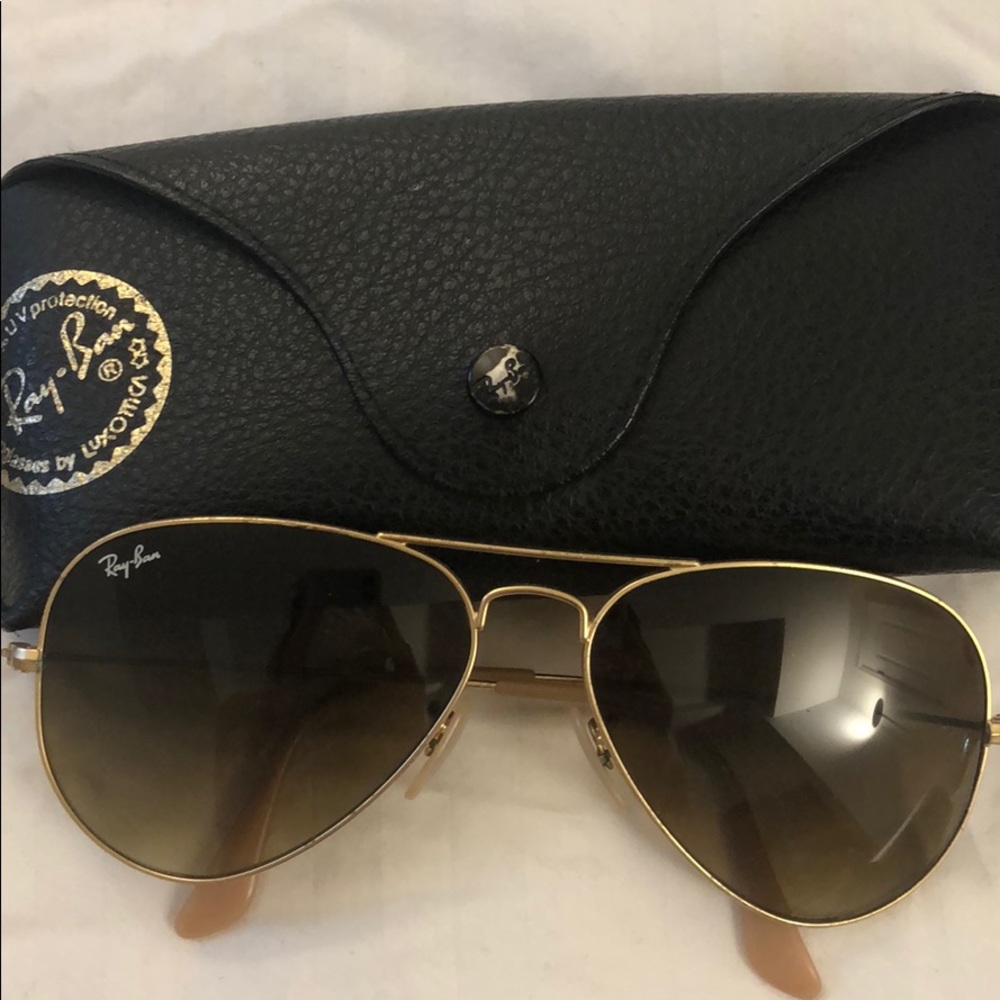 Raybans